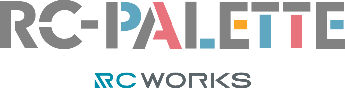 RC WORKS_RC-PALETTE